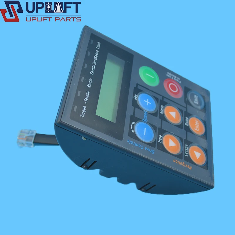 UPlift Industrial Lift Keypad Elevator Test Tool with 1 Year Warranty