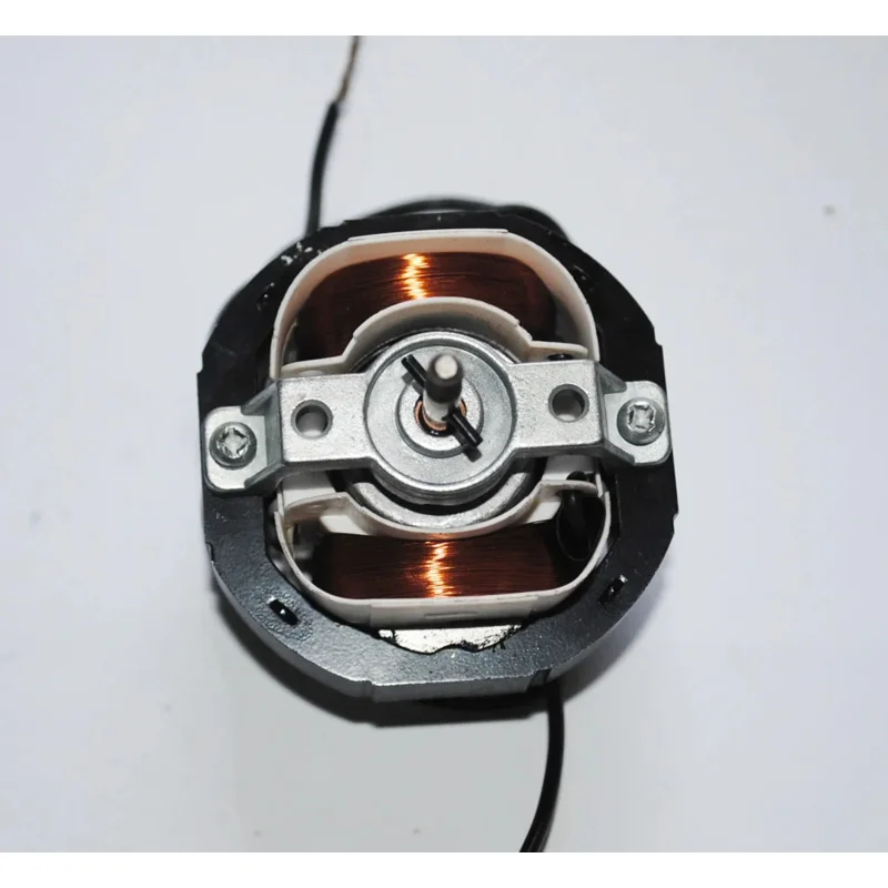 YJ5812 es adecuado para motor de CA de calentador de 2000 W con poste de cobre