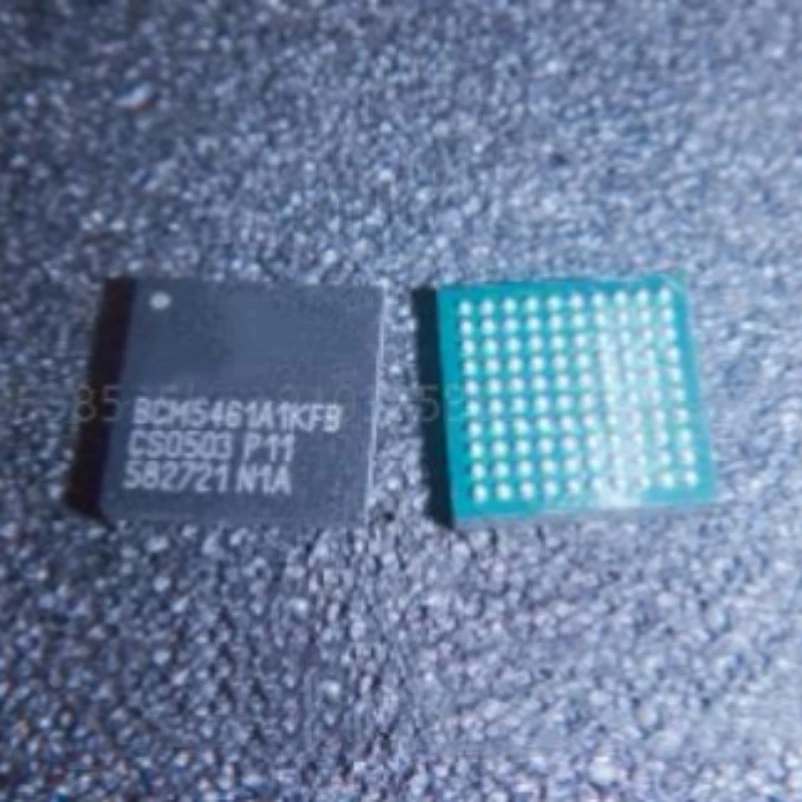 2-10pcs New BCM5461A1KFB BGA100 Drive transceiver chip