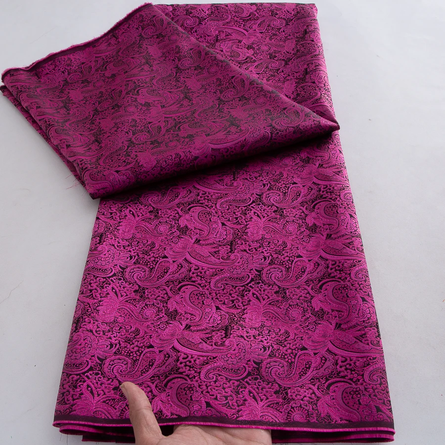 african-lace-fabric-2026-high-quality-5-yards-nigerian-french-jacquard-brocade-fabric-organza-lace-for-women-party-dresses