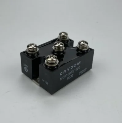 M50100TB1600 M50100THA1600 M50100THC1600  Hot Sales  Rectifier BRIDGE MODULES