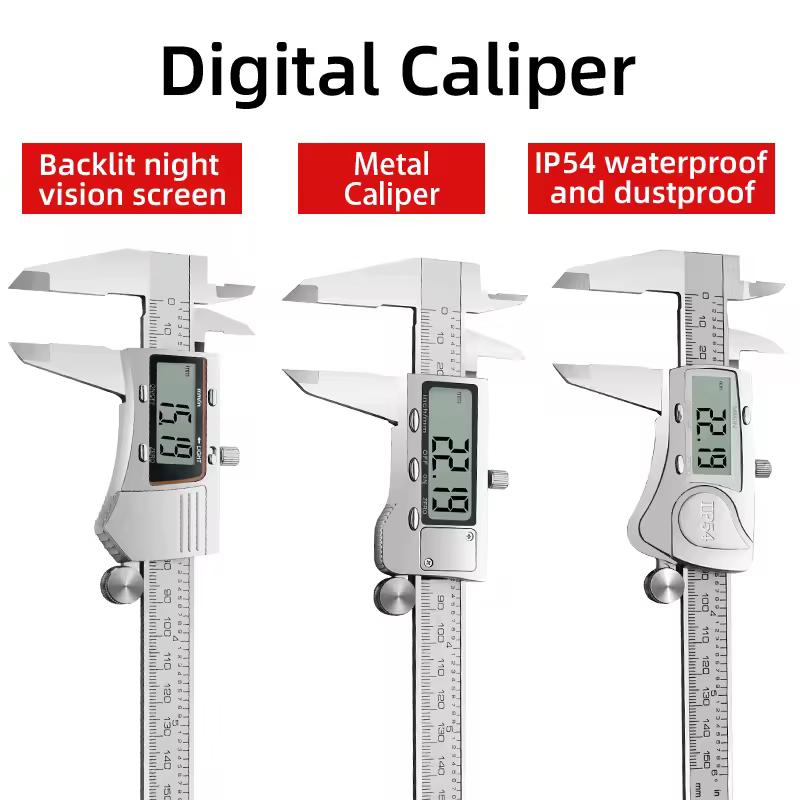 Digital Pachometer