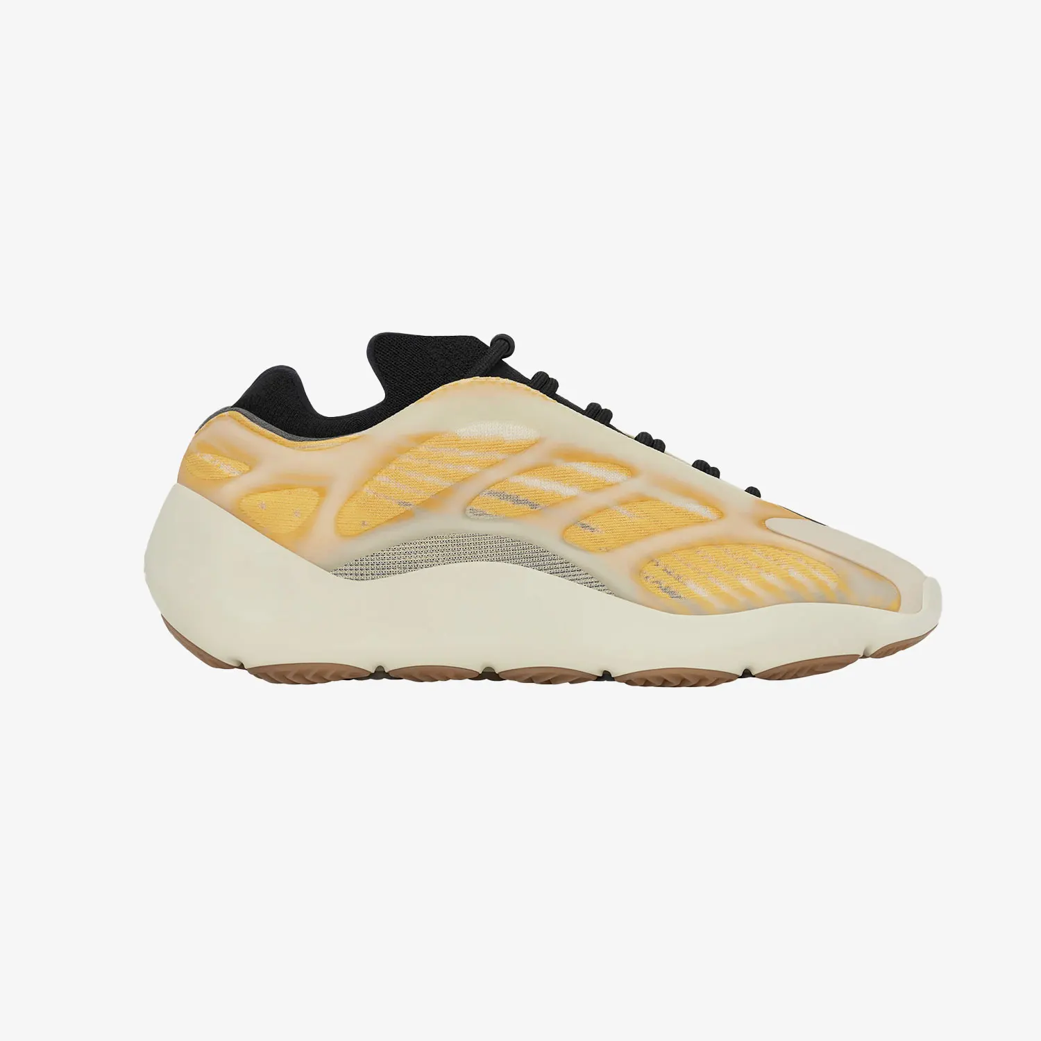 

Adidas Authentic Yeezy 700 V3 Night Glow Coconut Men's Women's Running Shoes HP5425
