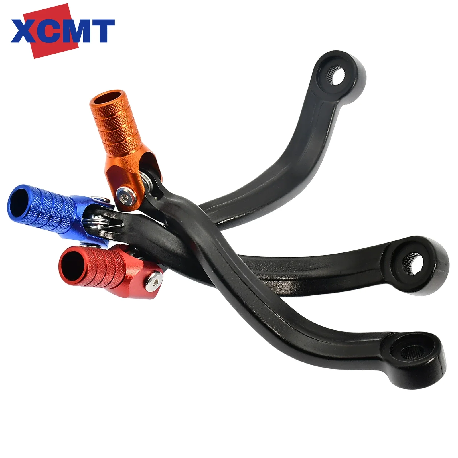 Klappbares Schalthebelpedal für Husqvarna TE125 TE250 TC125 TC250 TE300 TX300 FC250 FC350 FE250 FE350 FX350 TE250i TE300i