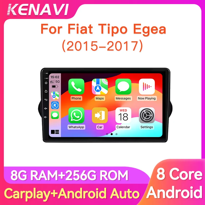 9 "Carplay Android … - image