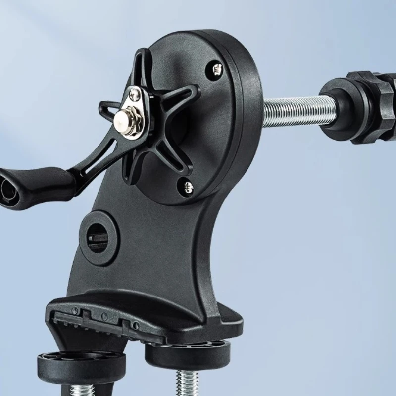 Carretel elétrico para carretéis giratórios Baitcaster - Máquina de enrolamento de linha portátil com enrolamento rápido e anti-emaranhado