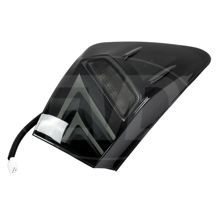 Fanale posteriore posteriore per LEXUS IS250 IS350 2006-2012