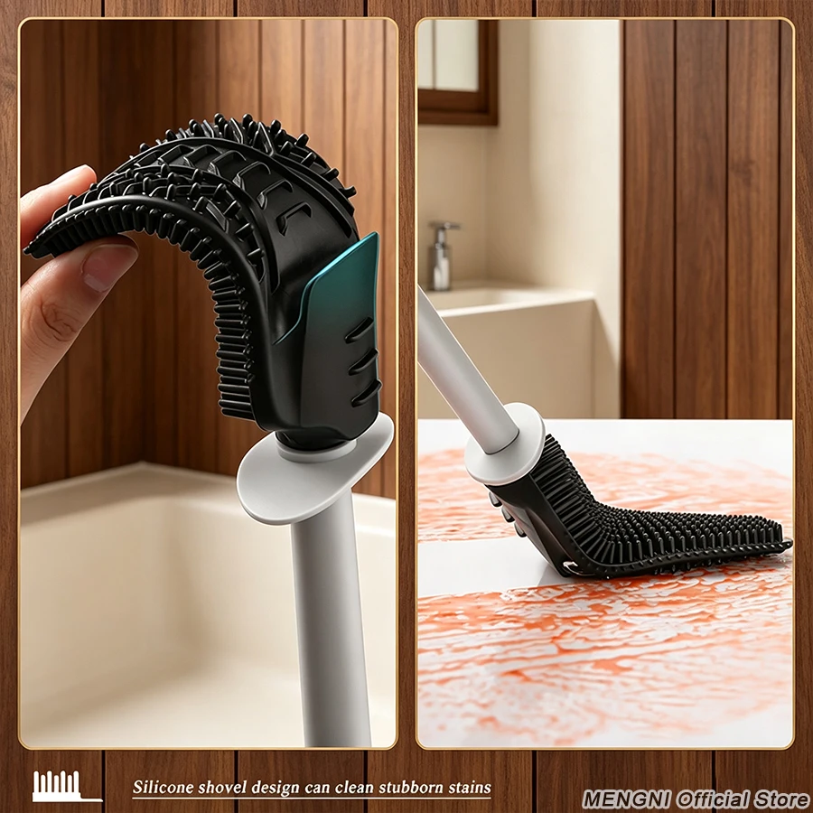 Thumbnail 4 - #25 Best Toilet Brushes to Buy In 2026