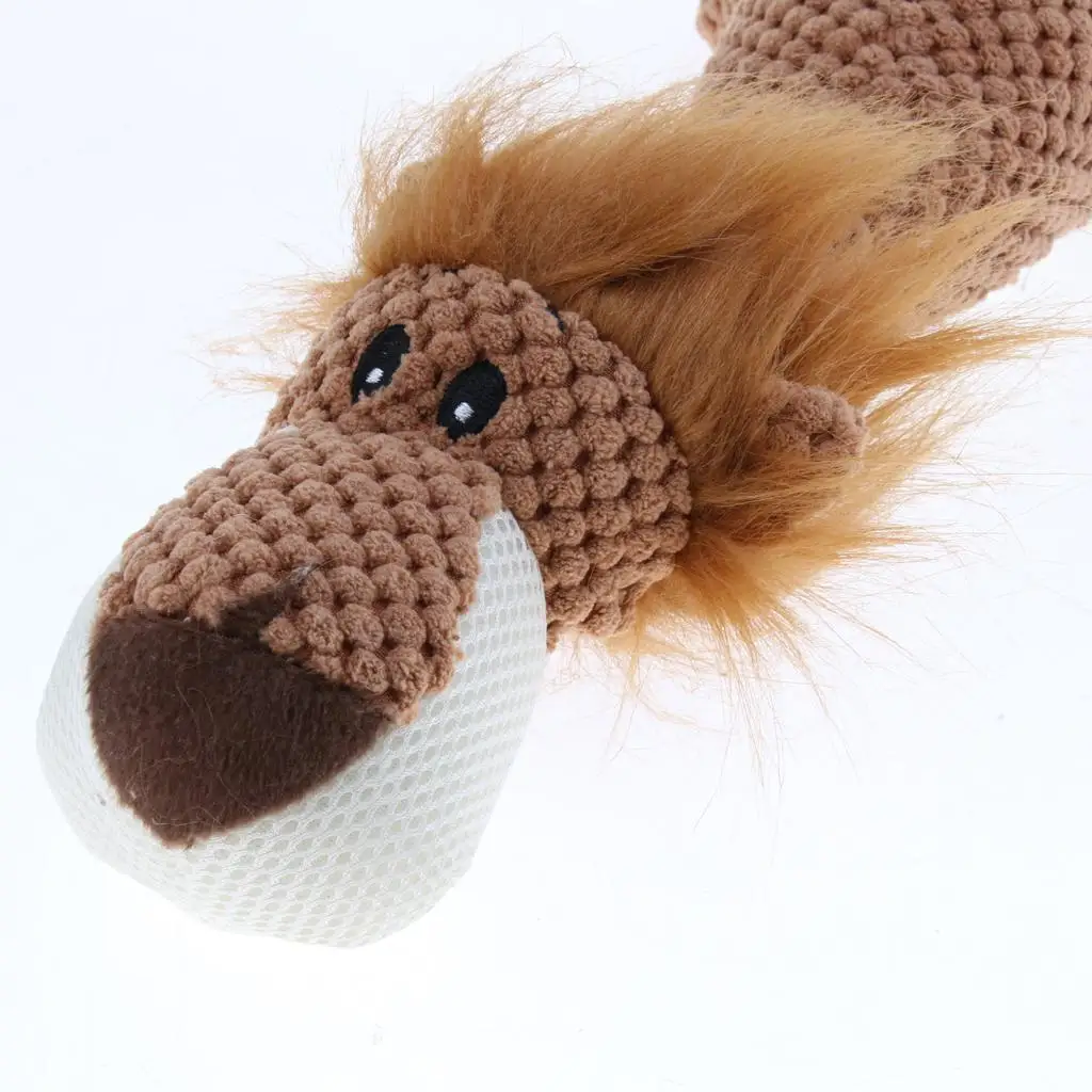 for Small Large Dogs ,Bite Resistant ,Dog Squeaky Toys , Toy ,Pet Supplies