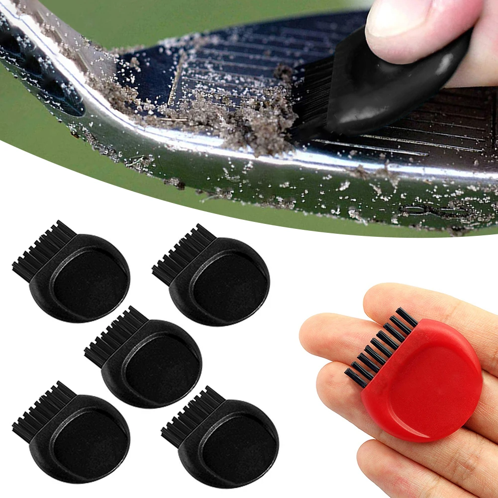 Golfs Club Cleaner With 5 Piece Multifunctional Cleaning Supplies Golfs Accessories