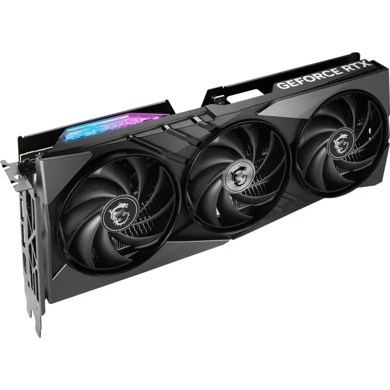 

GeForce RTX 4060 Ti GAMING X SLIM 16G Gaming AI