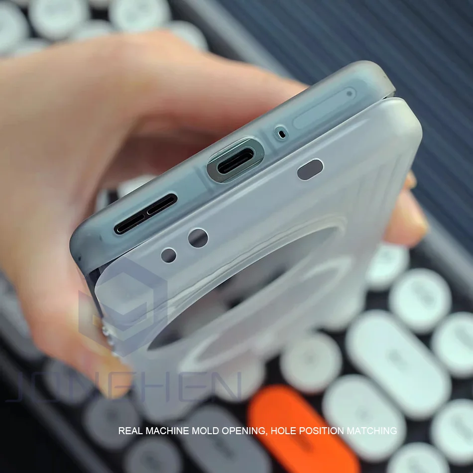 Thumbnail 2 - #63 Ranked OnePlus 12 Cases Picks in 2026