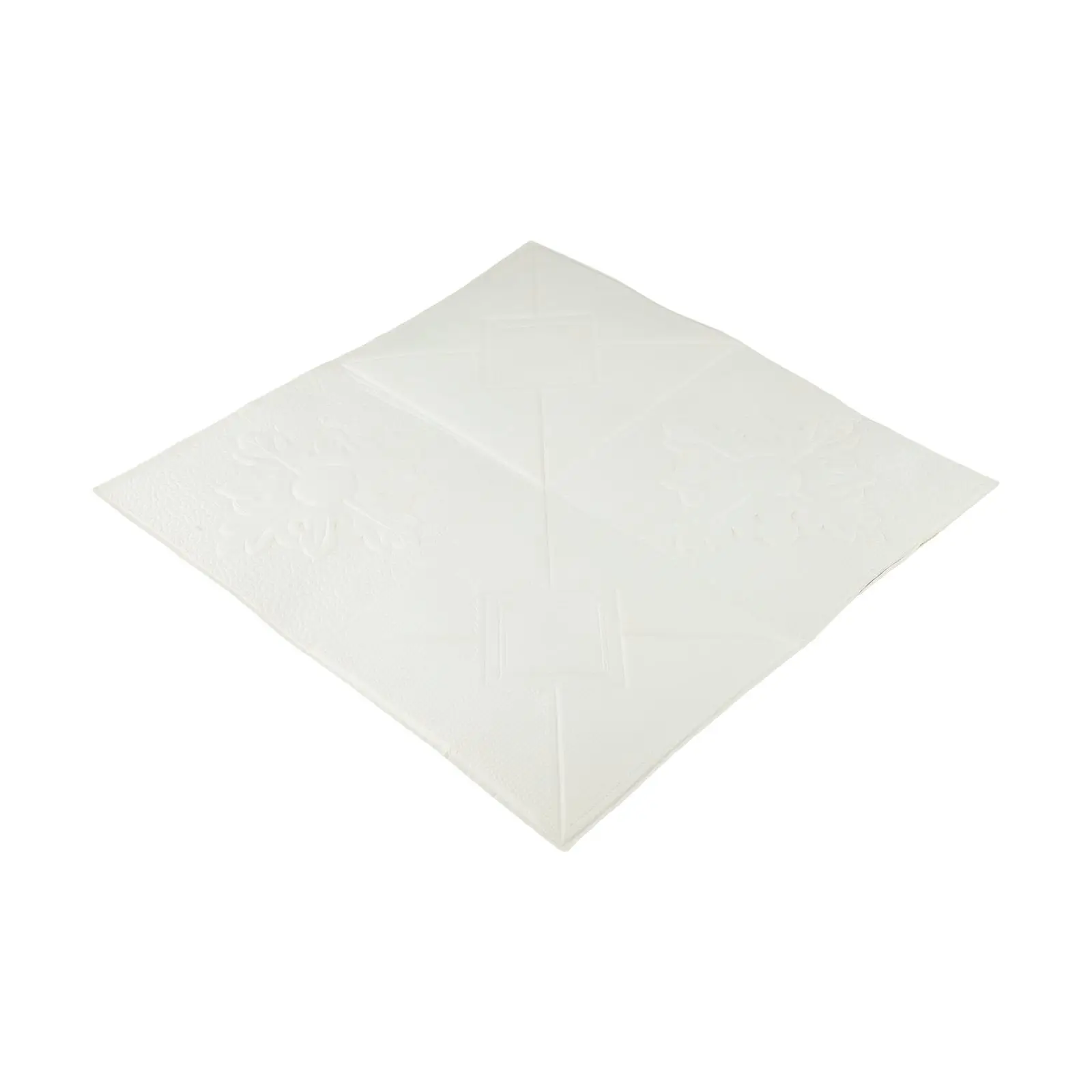 Soft Foam Foam Easy Installation Home Decor Install for pe Foam Package Content Safe Sound Insulated Stairs for tv Walls New