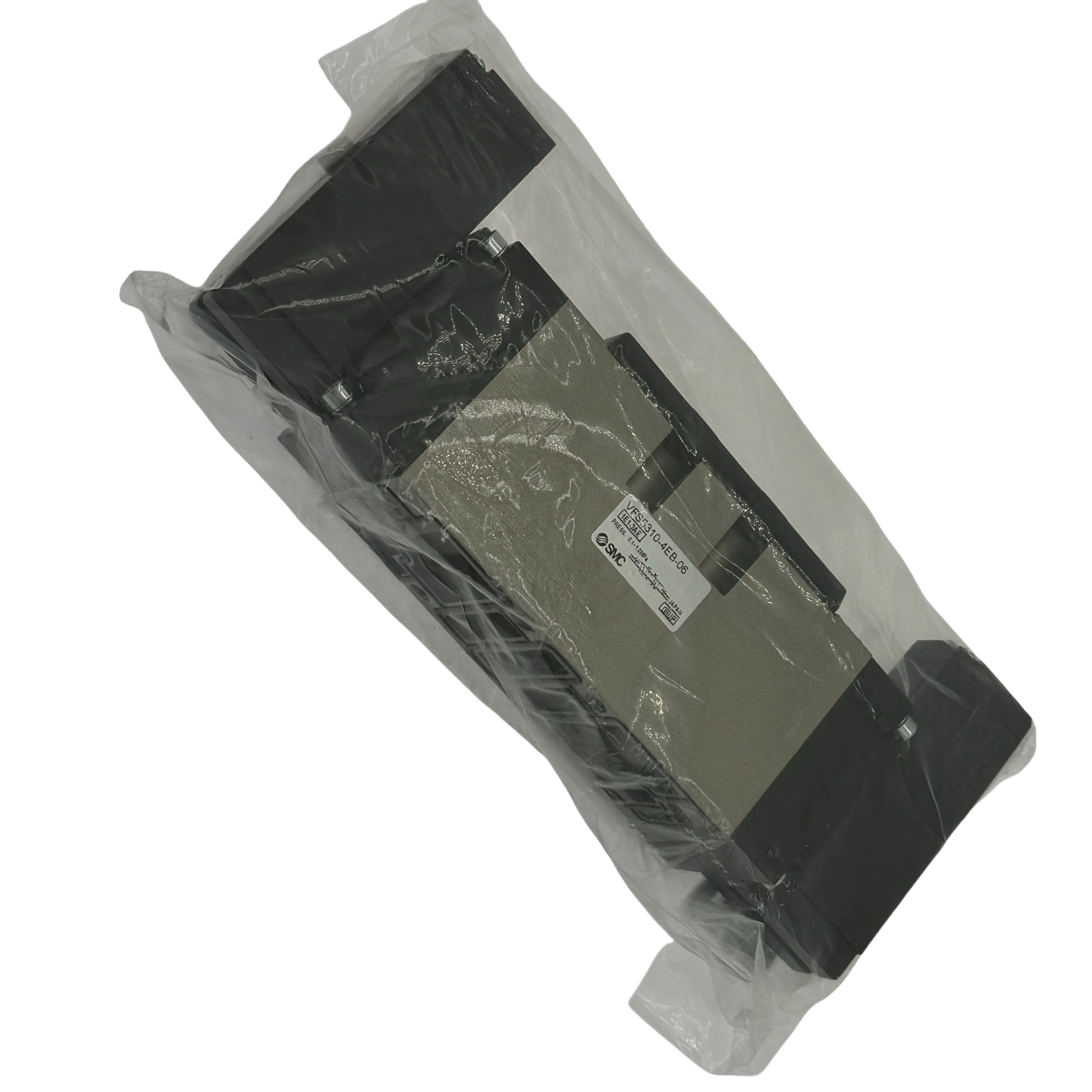 

Smc Vfs Serie Magneetventiel Vfs1000/2000/3000/4000/5000/6000 VFS5310-4EB-06