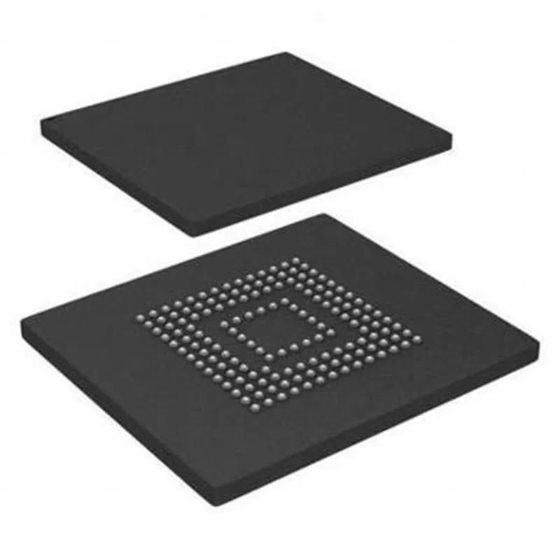 5PCS/Lot KLM8G1GETF-B041 KLM8G1GETF KLM8G1GETFB041 FBGA-153 New original EMMC memory KLM8G1WEPD-B031 KLM8G1WEPD