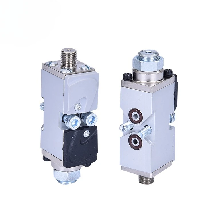 High quality mini stainless steel hot glue electric precision model