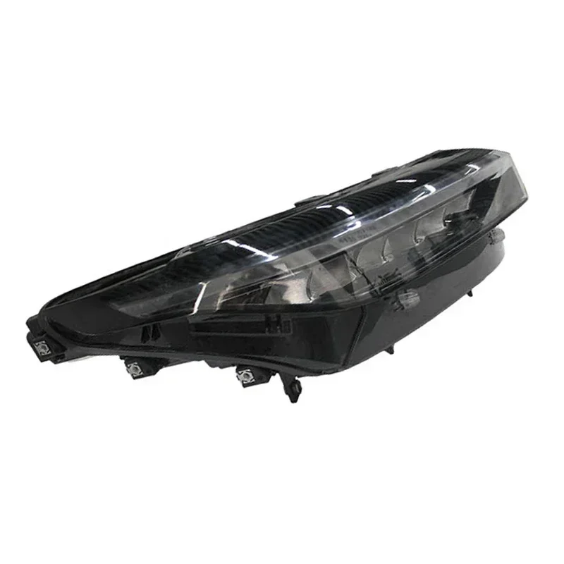 Auto Body Kit For OneLed Headlight Assembly Li Lixiang Accessories Car Headlamp Wholesale