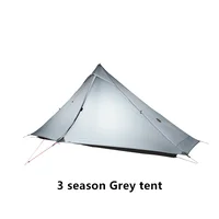 3 Season Grey