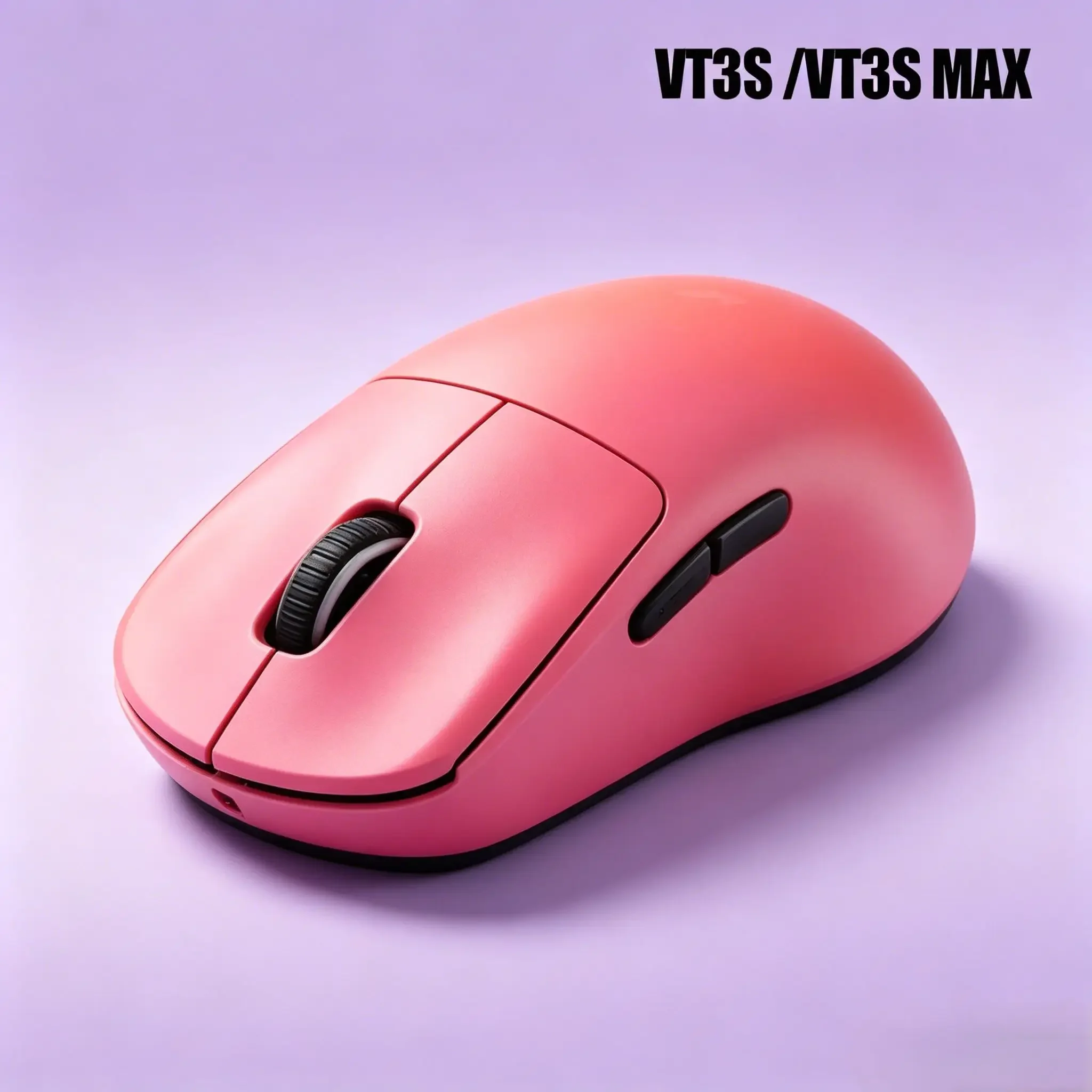 souris-de-jeu-sans-fil-rapoo-vt3s-vt3s-max-gen‑2-veritable-taux-de-polling-8k-design-ultra-leger-de-49-g-autonomie-jusqu'a-750-heures-en-veille