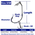 Size 5-0