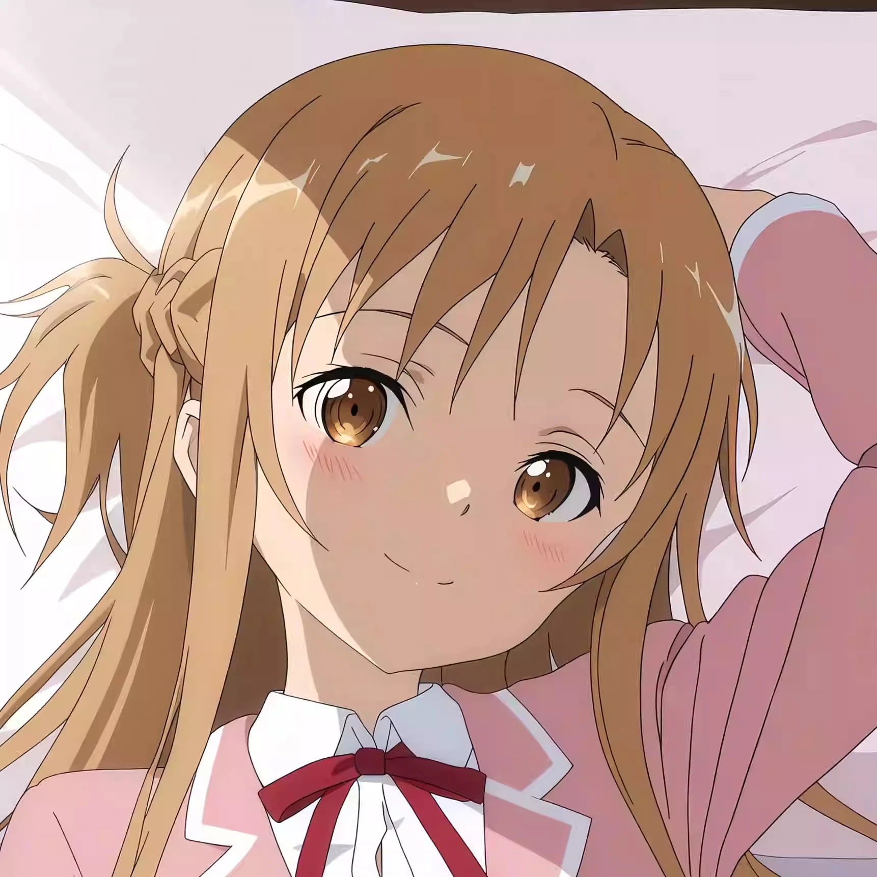 Anime figure Yūki Asuna Sexy D - огляд і ціна Anime Cosplay Otaku