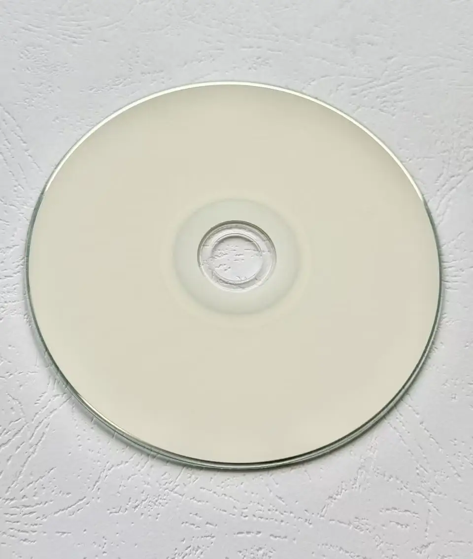 Wholesale 5 Discs UPL Grade A 700 MB Blank Printable CD-R Disc