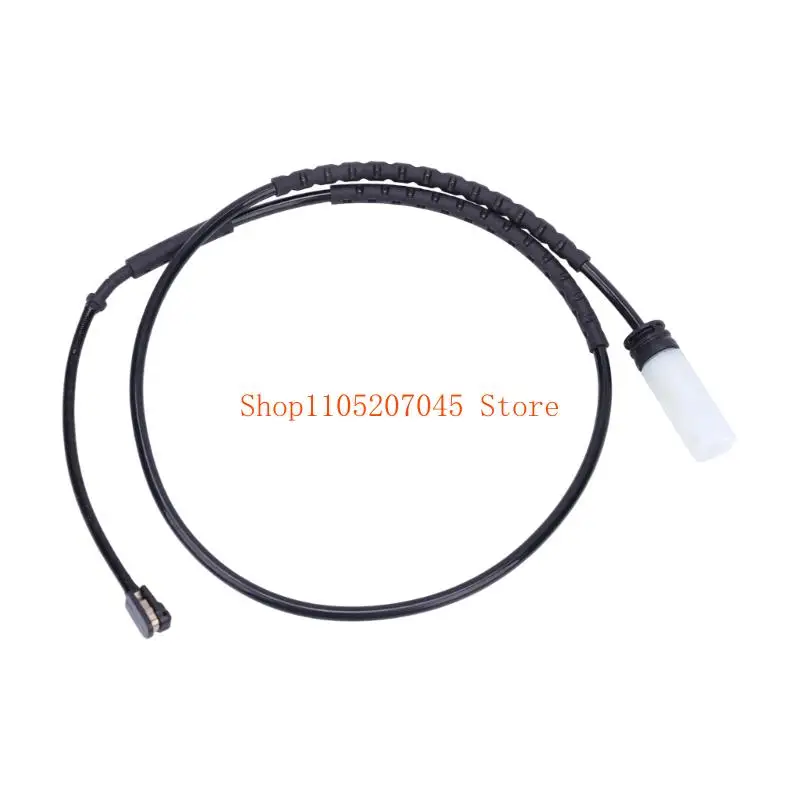 37cd Brake Pad Wear Warning Cable 34359804833 34359804834 for R60 R61 Brake Systems, Integrated Clips Support Organized