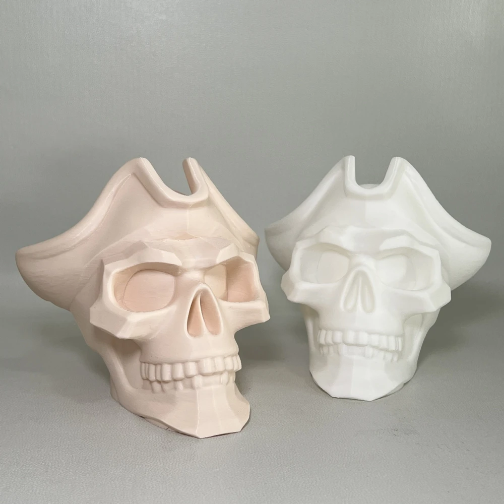 Skull Trailer Coupling Cap Towing Hitches Cover Trailer Hitch Ball Cover Prevent Receiver Tube from Rusting Decorative Ornaments view 2