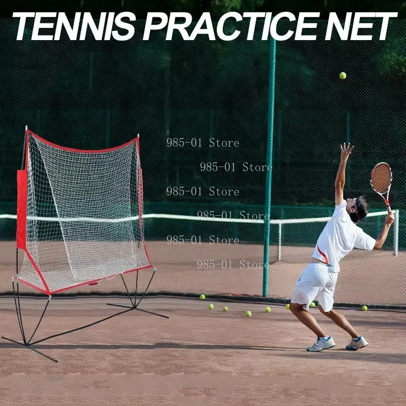 Automatic tennis ball feeder with throwing function, intelligent serving device for daily tennis training systems