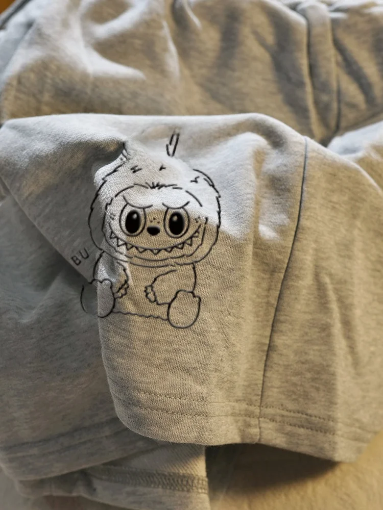 Proste, letnie, nowe spodnie do biegania, damskie, codzienne, sportowe, plażowe, dopasowane, pięcioczęściowe, luźne, w dużych rozmiarach, proste spodnie o prostych nogawkach.