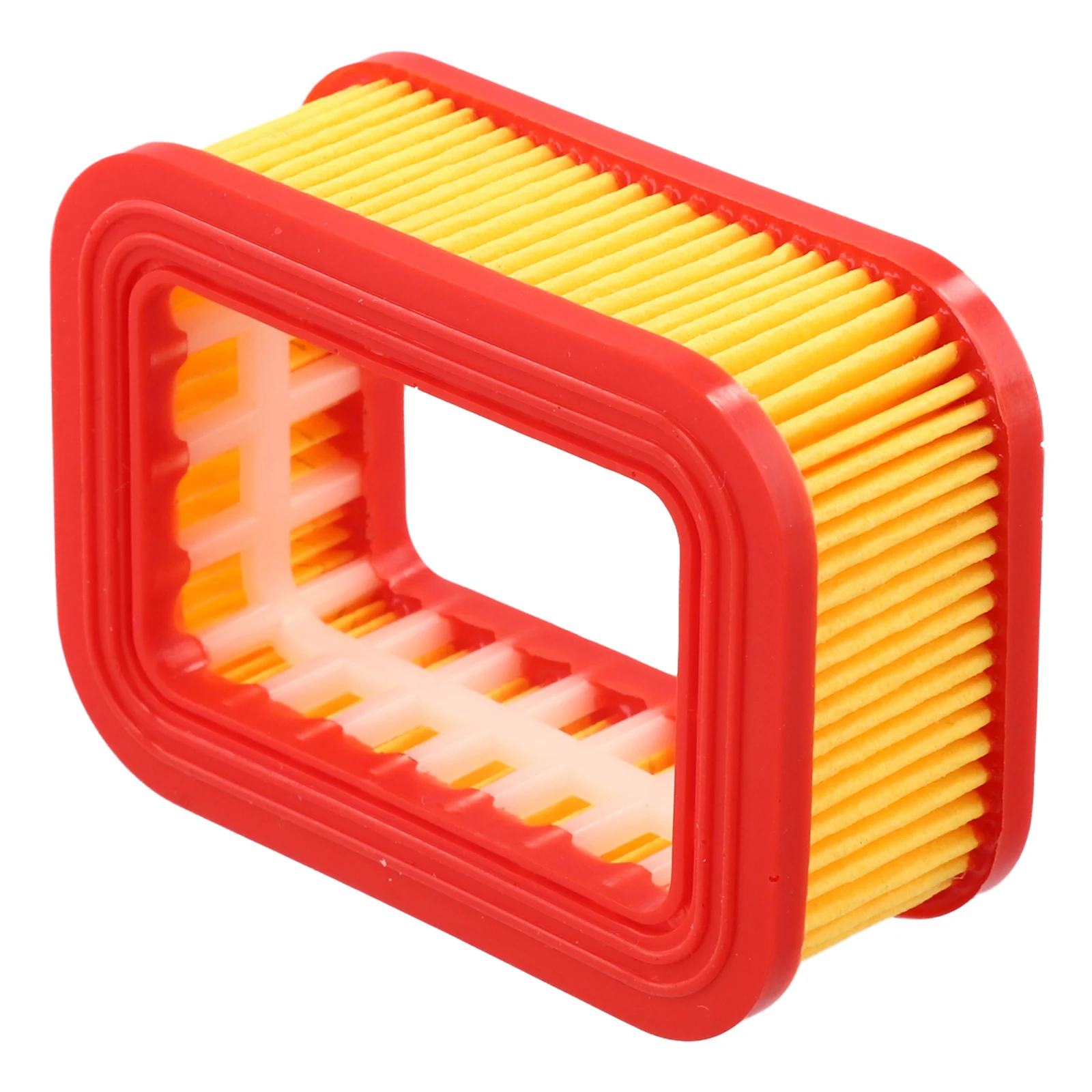 4 Pieces Chainsaw Filter Custom Made For 5800 Effective Dust Filtration Extended Engine Life High-Performance Filters