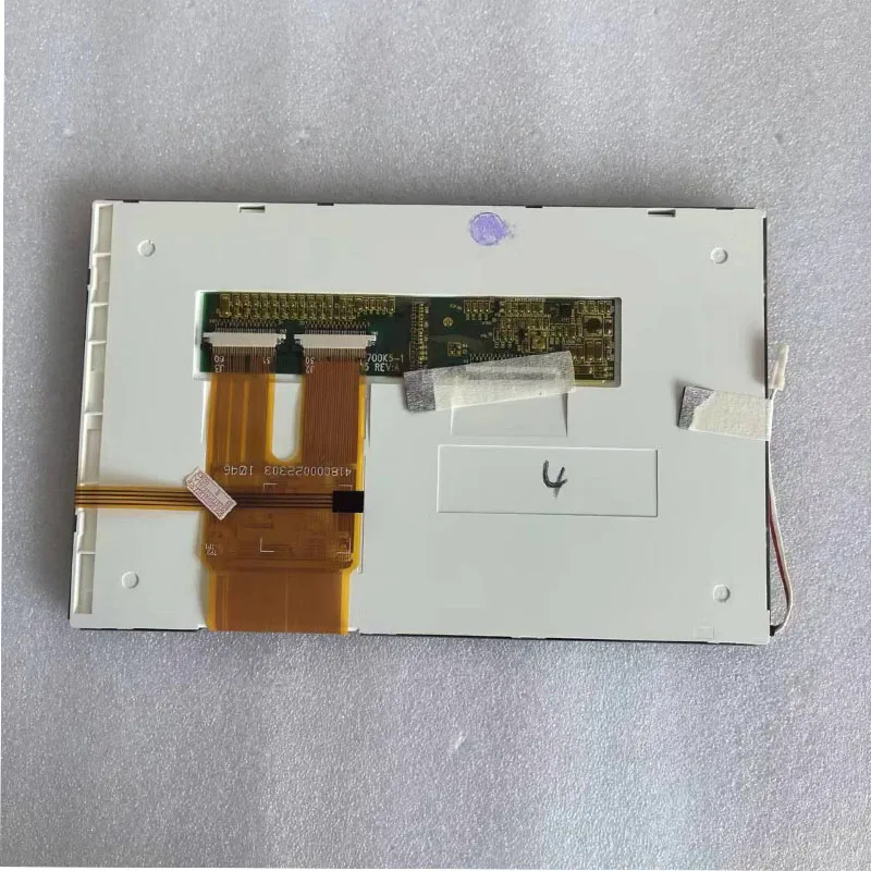 Imagem -02 - Tela Lcd com Painel Táctil Vidro Digitalizador para Cybtouch8 Ct8 Novo