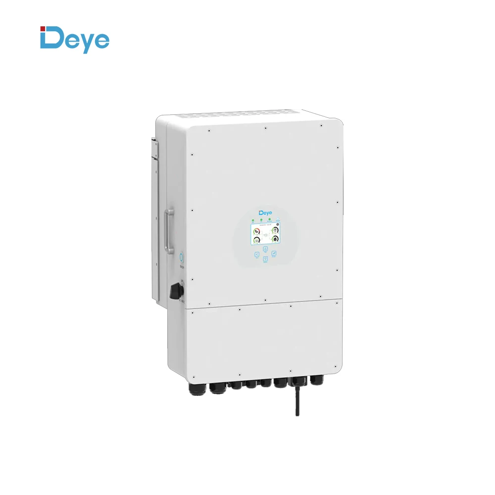 deye micro hybrid 600w 800w 800 2000w 3kw 3.   5     8 10 12  1   20 0 3 phase inverter