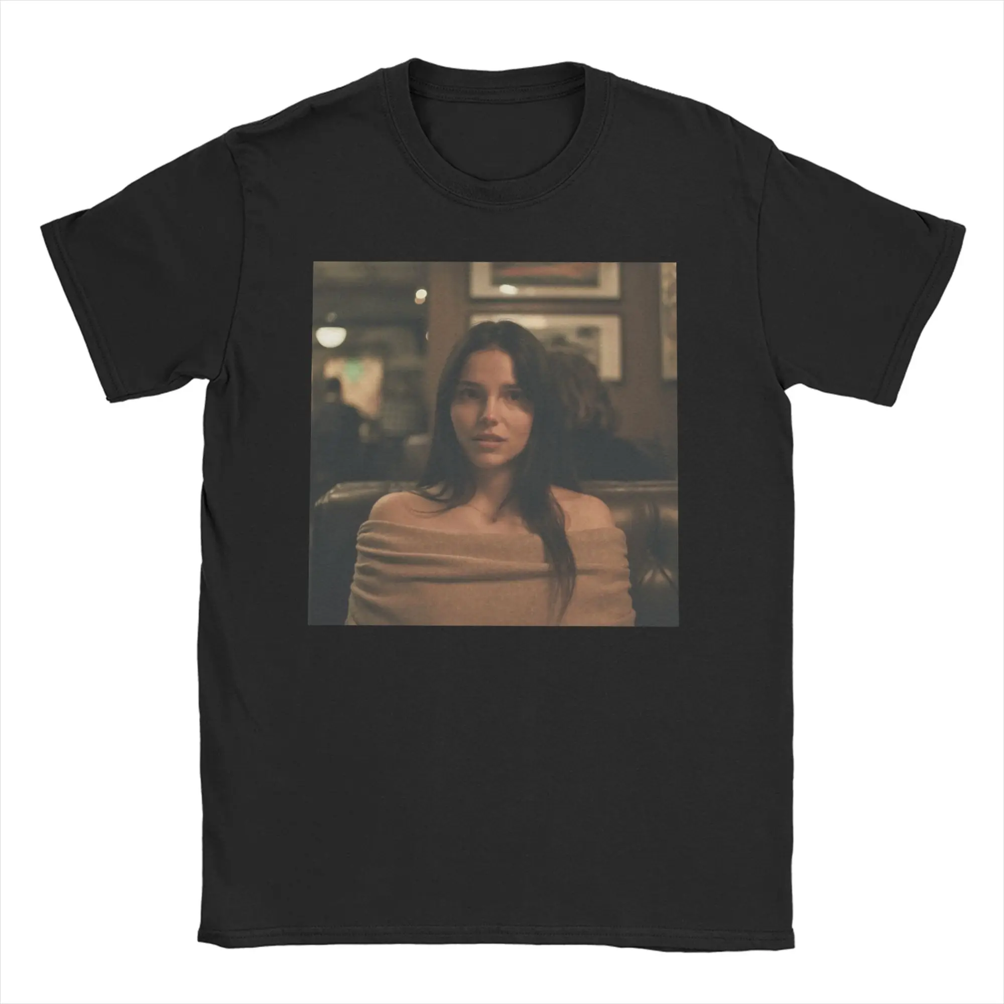 Inde Navarrette Obsession pour hommes et femmes, t-shirt décontracté à manches courtes, t-shirt en pur coton, vêtements cadeau d'anniversaire