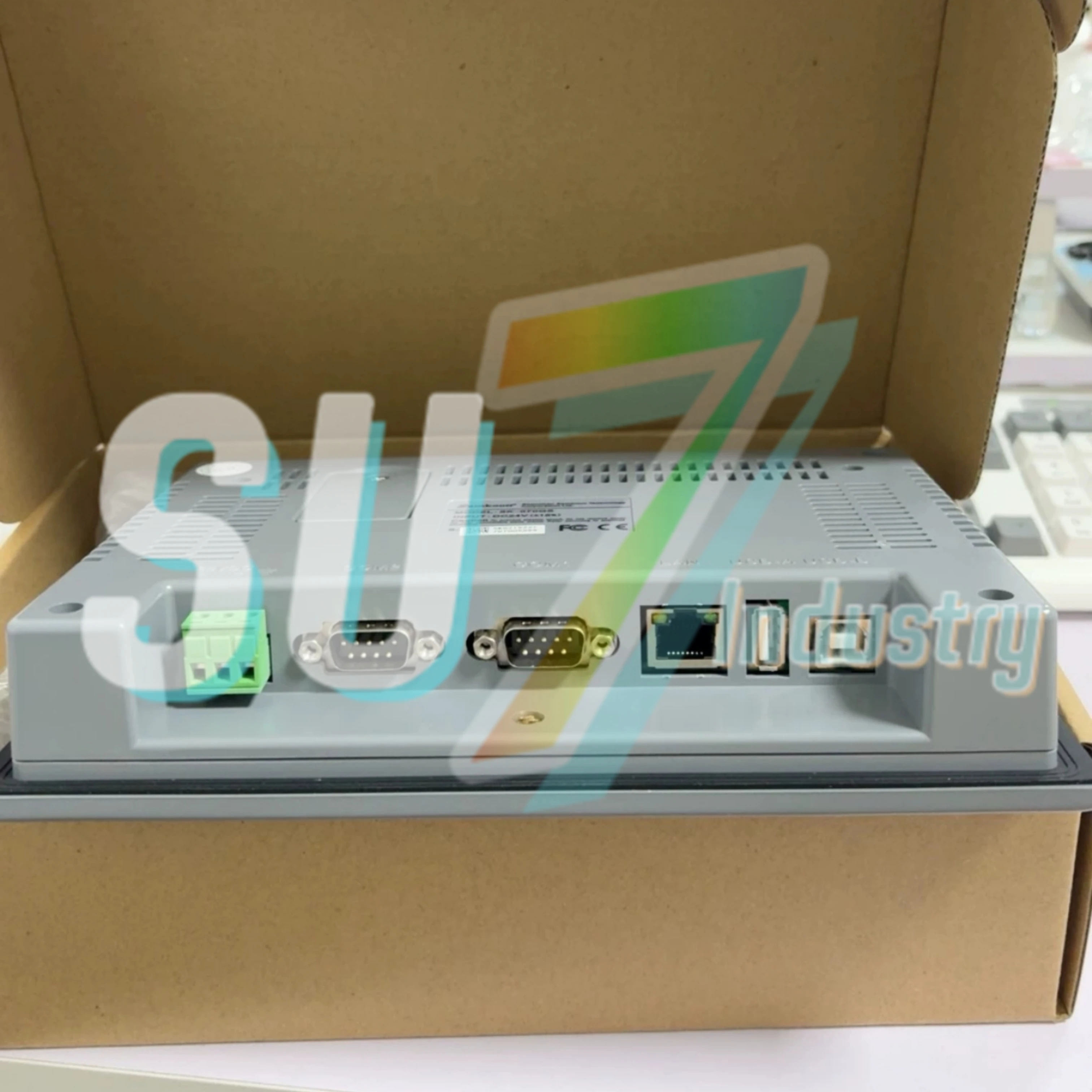 EA-070B SK-070FE SK-070GE SK-070GS SK-070HE SK-070HS SK-070ME V3 HMI タッチパネル新オリジナル