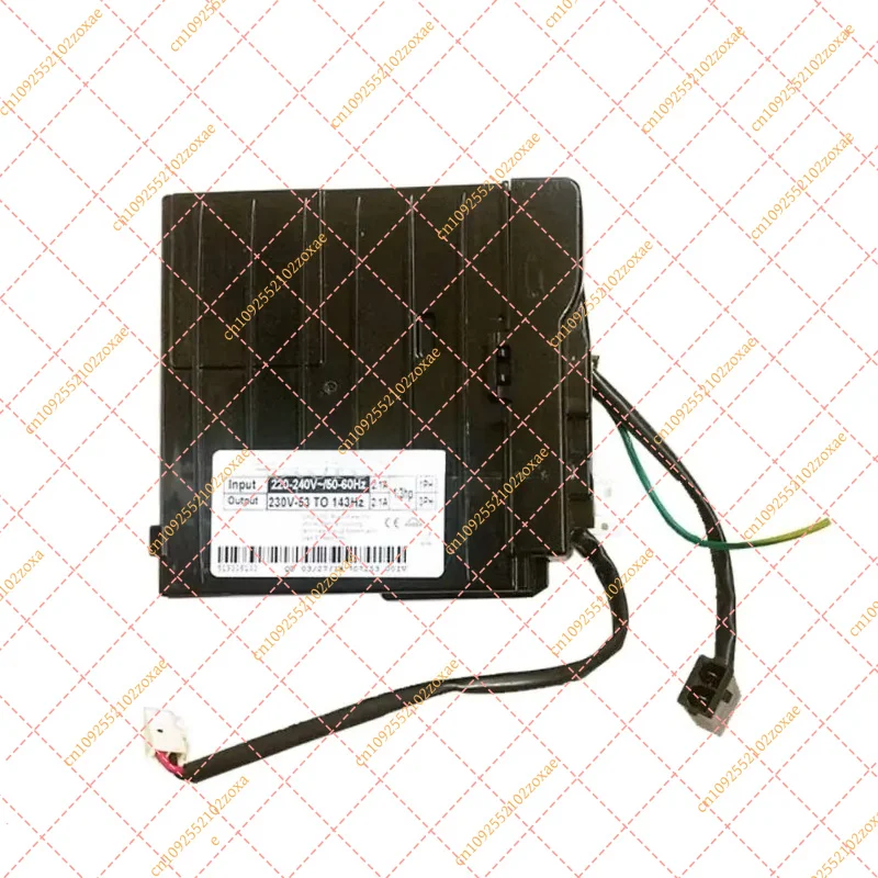 Inverter Drive Board for Fridge - Embraco VCC3 2456 Control Module (B5/Q5/L9/14 F 76)