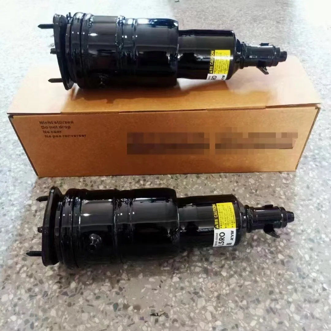 New Genuine Front Air Shock Absorber for LEXUS LS460 LS600 OEM: 48010-50152 48010-50153 48010-50240 48020-20242 48020-50150