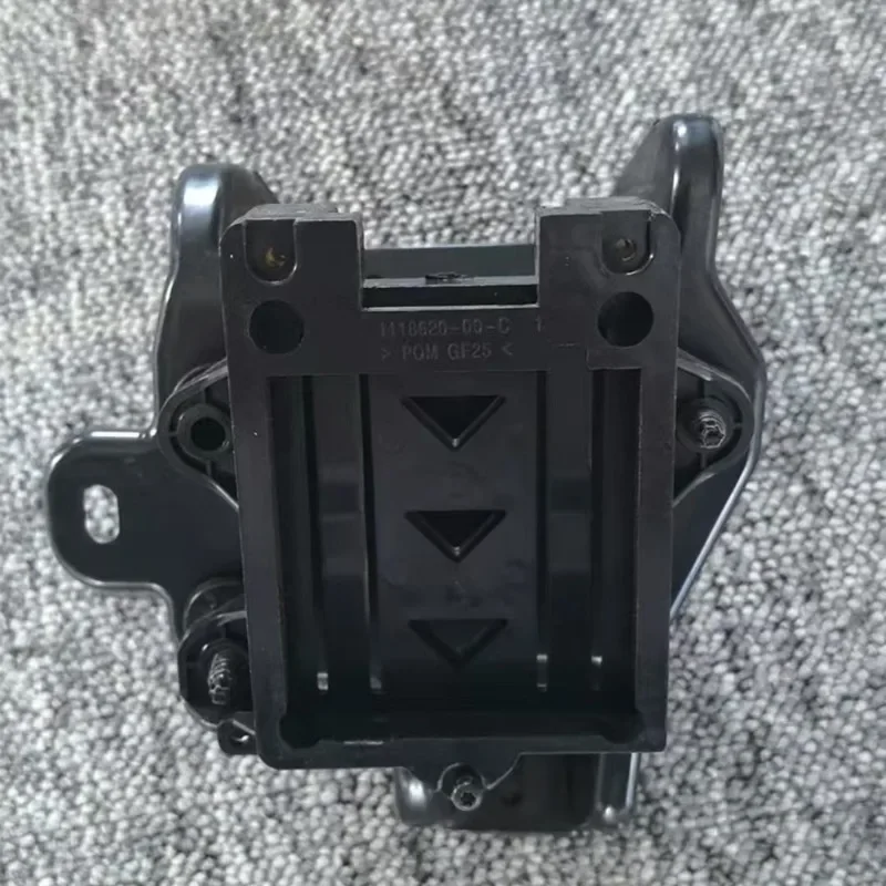 For 2016 17 18 2019 2020 Tesla Model X Rear Radar Sensor Bracket Support HW 2.5 112842900C 1128429-00-C 1129086-00-B 112908600B