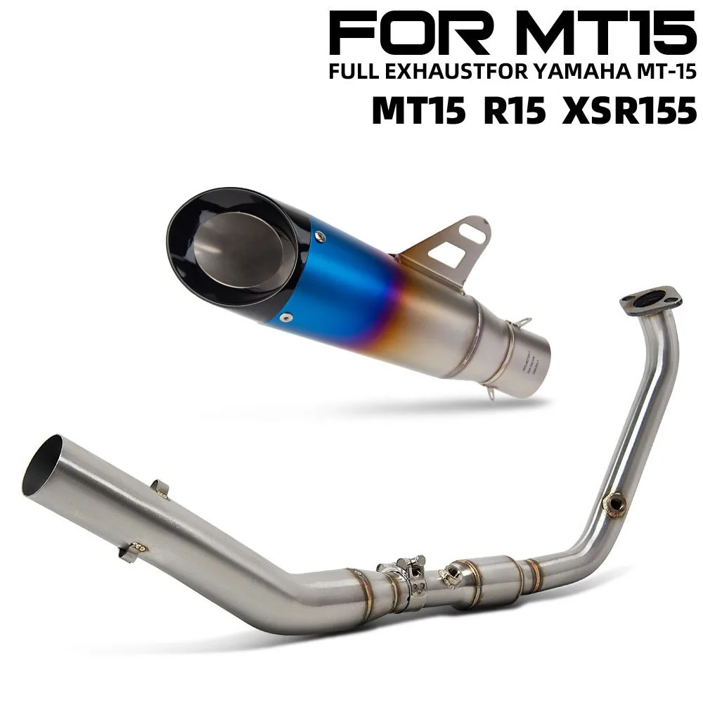 xsr125-exhaust-system-for-yamaha-yzf-r125-mt125-xsr-125-19-26-r15-mt15-xsr155-17-26-motorcycle-exhausts-manifold-project-muffler