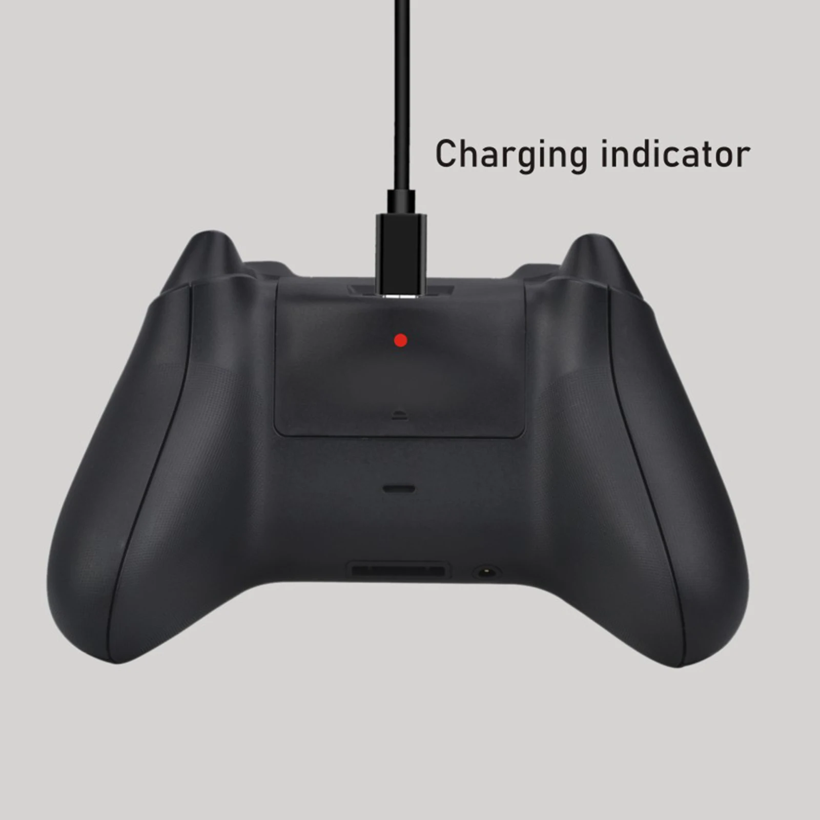 Paquete de batería recargable Pickle Power Xbox one para Xbox One/One S/One X/One Elite, controlador inalámbrico + Cable USB 2 en 1, 2 uds.