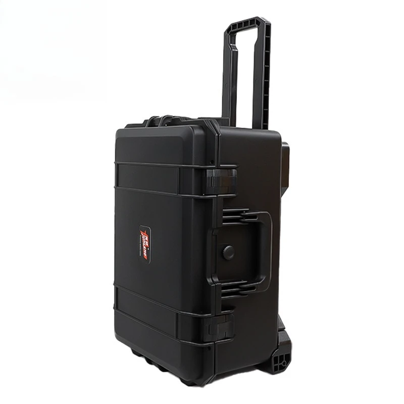 

YF5236 Photographic equipment trolley case Precision instrument Multifunctional safety protection toolbox