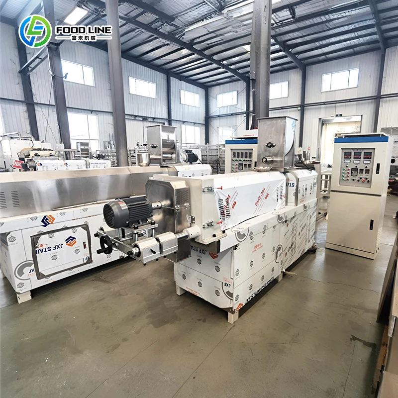 Rice Cracker Machine Rice Cracker Automatic Seasoning Line Dust-free Production Line for Sandwich Rice Crackers Customized
