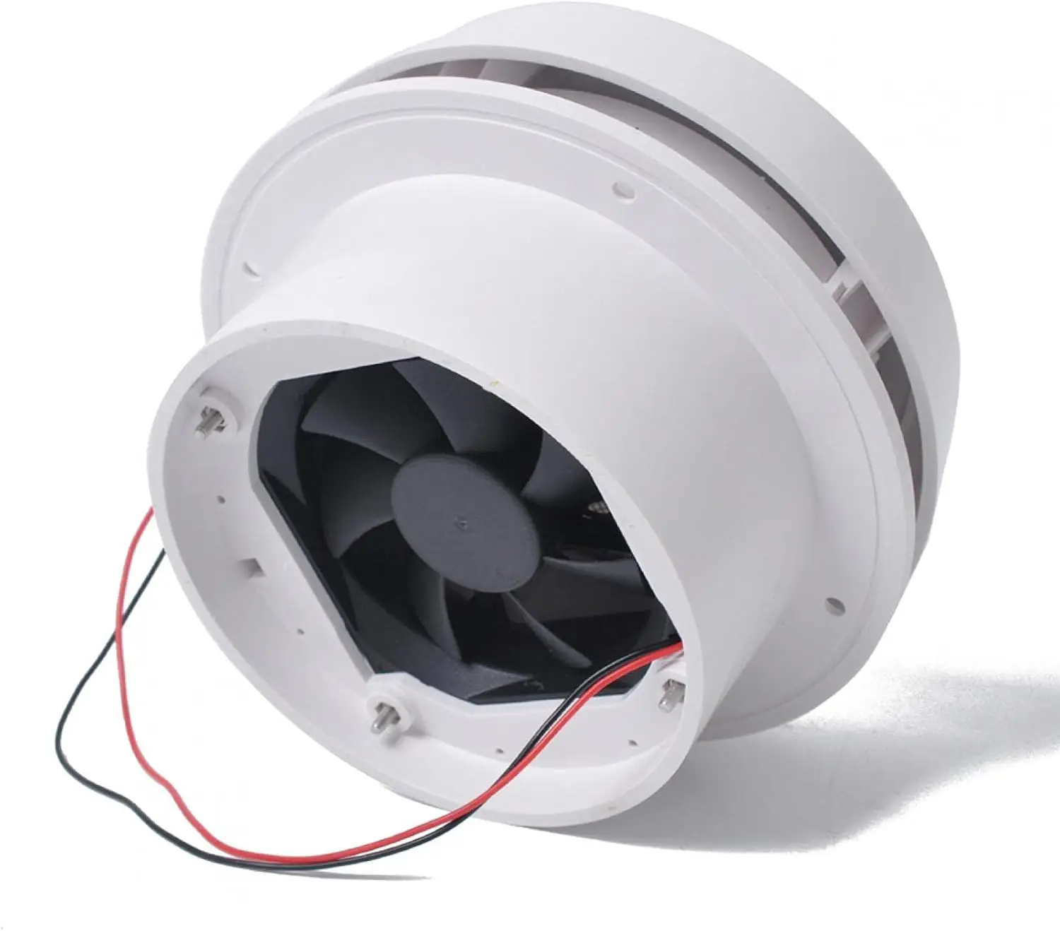 

12V RV Roof Vent Ventilation Ceiling Exhaust Fan Motorhome Caravan Exhaust Cooling Fan 60CFM