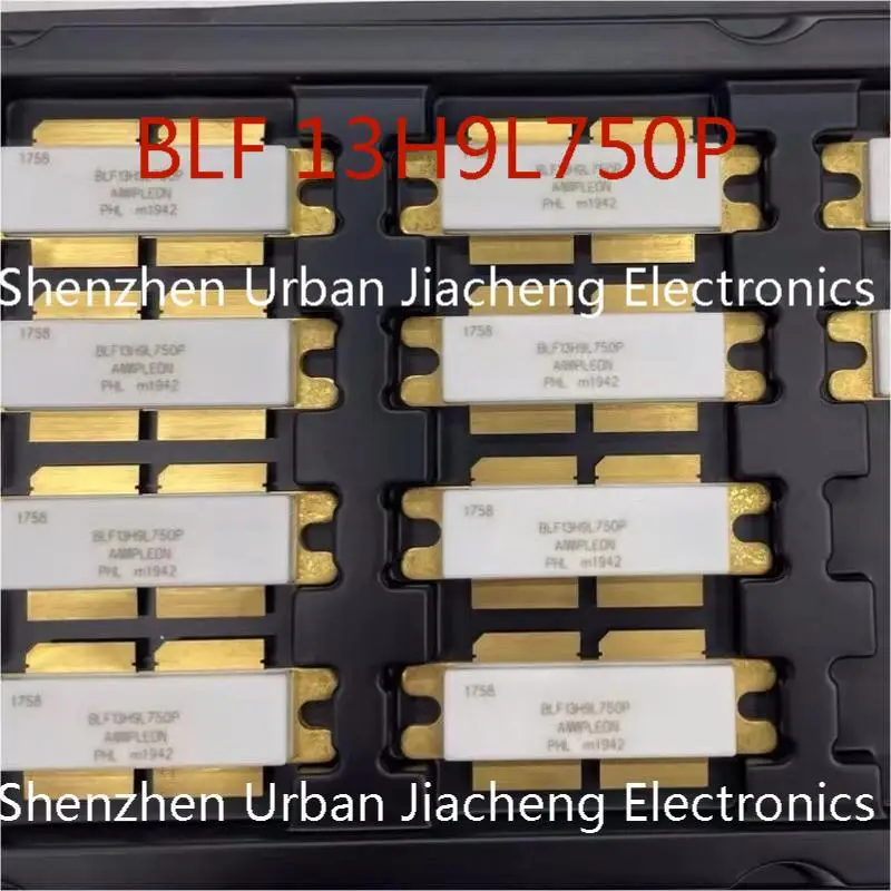 

1PCS/LOT NEW Original BLF13H9L750P stock HF tube RF transistor microwave tube power amplifier device module