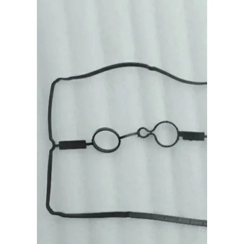For Wuling Hongguang 1.4L C14  Cylinder Head Cover Valve Chamber Gasket