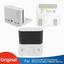 New proscenic M6 M7 M7MAX M8 M8pro Vacuum Cleaner Part Dock charger for Accessories Base CE version