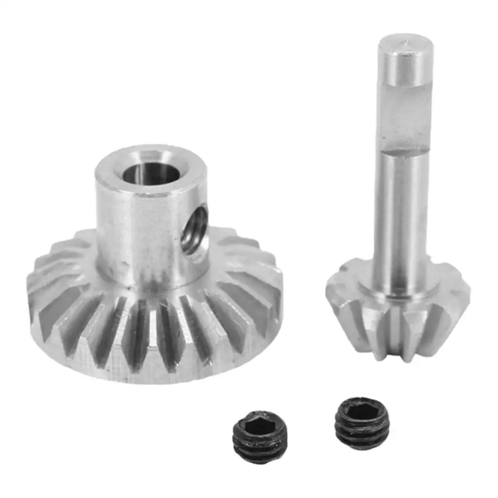 RC Bevel Replacement Upgrades Parts for WPL C14 C24 B14 RC Crawler Car Upgrades Accessories