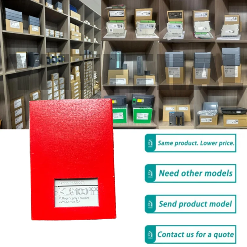 

Brand New Original KL9100