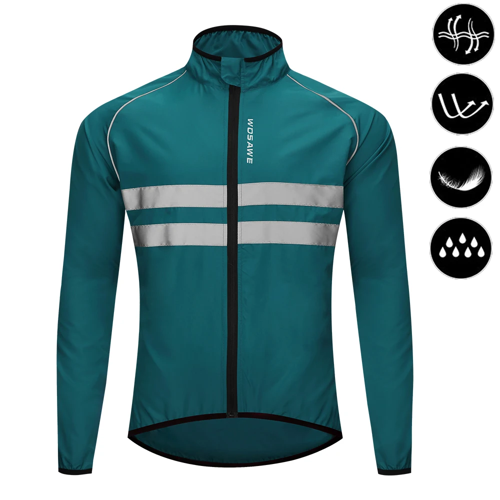 BL215-Q Windbreaker