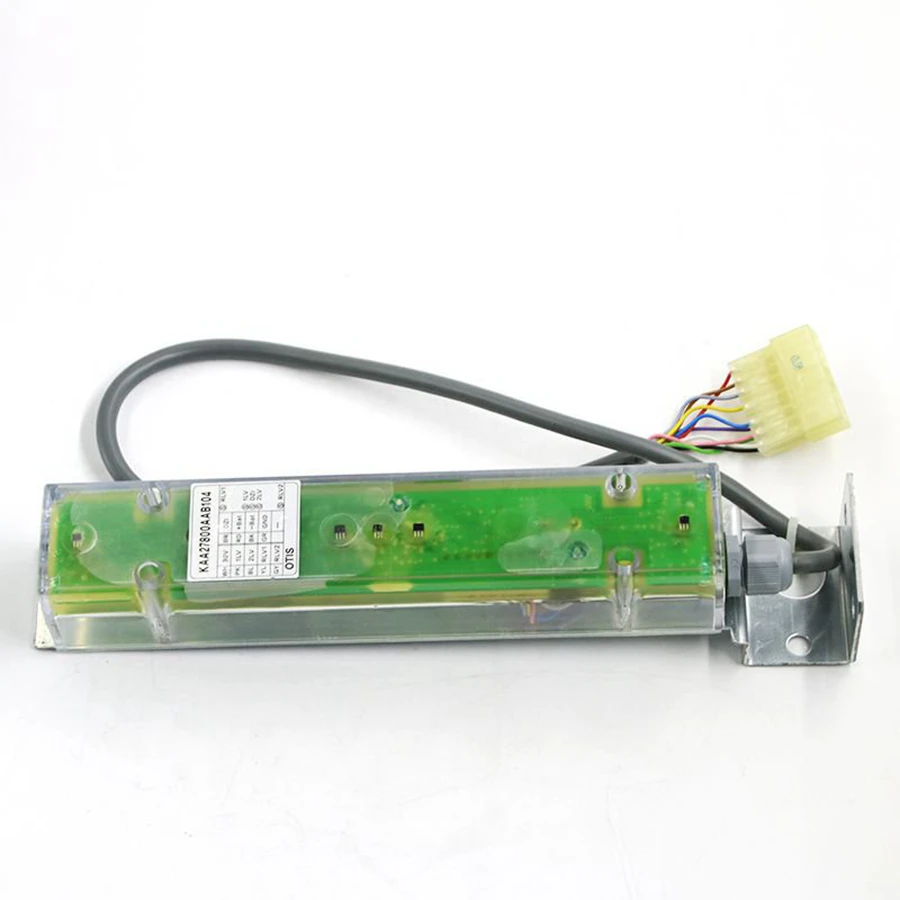 Sensor atas mobil Elevator 304 104 101 Suku Cadang Lift Aksesori